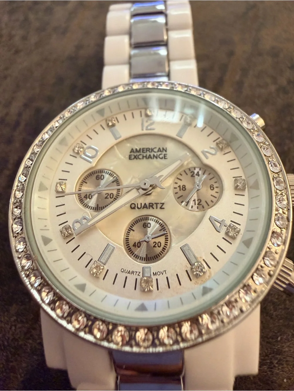 Jewelry Subcategory Identification